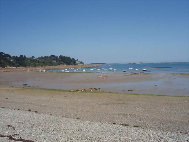 Baie de Launay - Ploubazlanec (22620) - Côtes-d'Armor