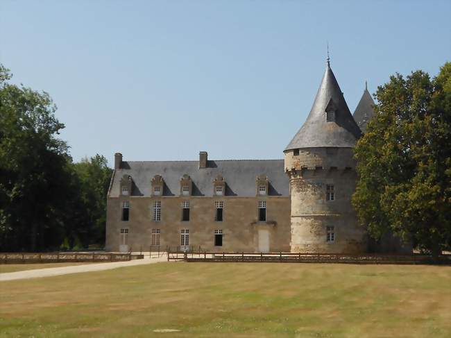 P’tit dej’ bio et visite de la Ferme Ty Légumes à Plouguiel
