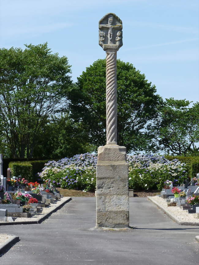 Marché saisonnier