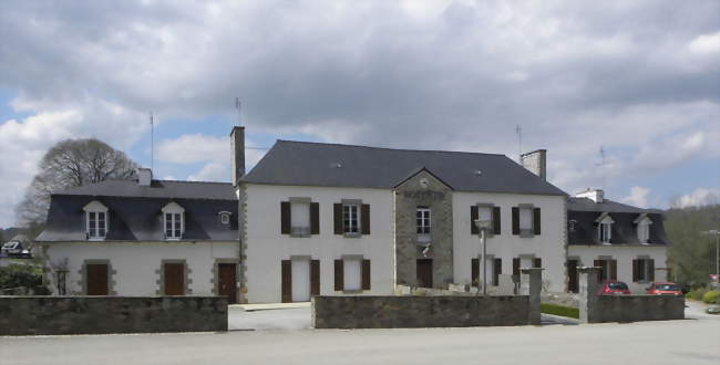 Balade géologique Colline de Notre-Dame de Lorette