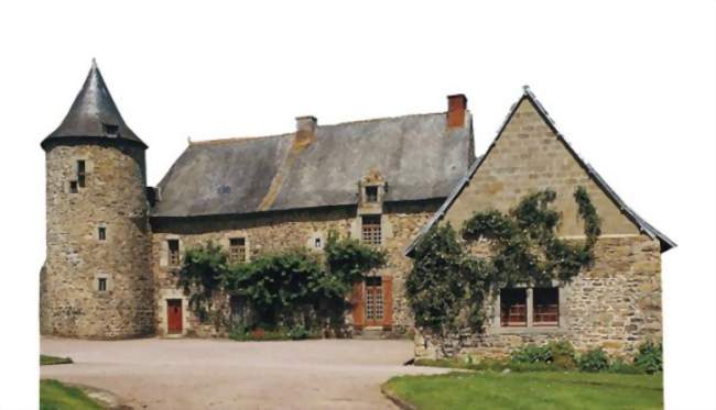 Le Manoir