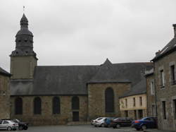 Châtelaudren