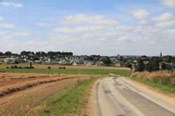 photo Ouvrier / Ouvrière du paysage