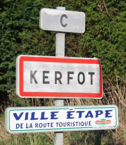 photo Kerfot
