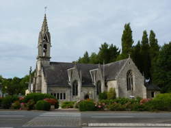 photo Le Moustoir