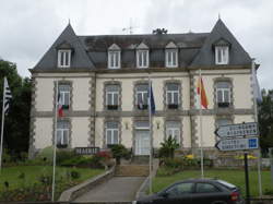 photo Sons de Bretagne & d'ailleurs de l'Oust à Guerlédan
