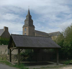 photo Inauguration de la Grange - La Trigavière