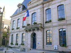 Visite guidée - Domaine de la Tour de Cesson «  histoire et nature »