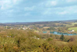 photo Pôle de l'Etang Neuf - Journée des Loisirs