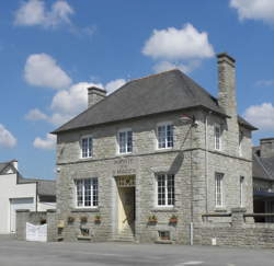 photo Saint-Maden