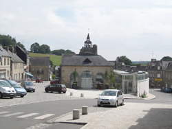Saint-Nicolas-du-Pélem