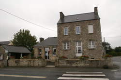 photo Trégon