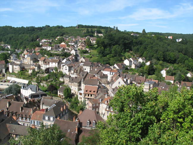 Coordonnateur général / Coordonnatrice générale des soins