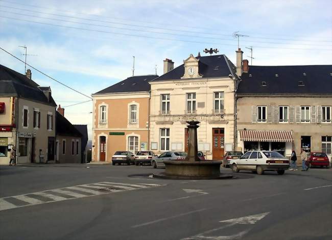 Négociateur foncier / Négociatrice foncière