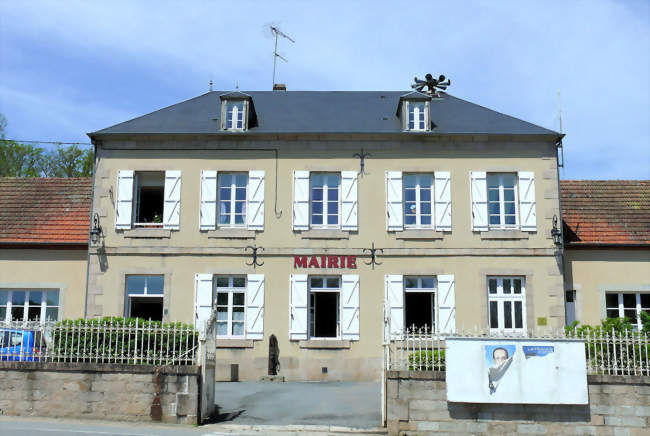 Aide-soignant / Aide-soignante