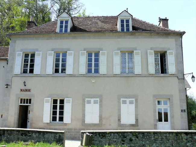 Visite guidée - Moutier d'Ahun