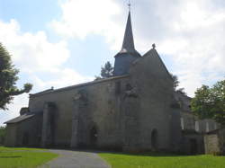 photo Randonnée sur Arrènes par l'Association les Chemins de Fursac