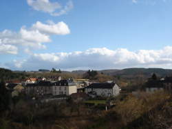 photo Marché d'Eté à Châtelus le Marcheix