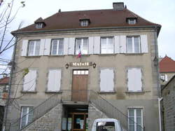 photo La brocante de Crocq