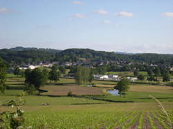 photo Salon du Bien-Etre à le Grand Bourg