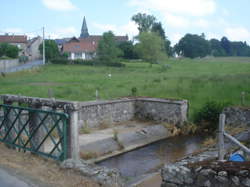 photo Cours à la Piscine de Marsac