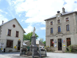 photo Troc plantes et graines au Domaine de Banizette