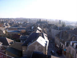 photo Conseiller(ère) commercial(e) équip. habitat particuliers