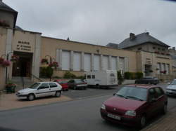 photo Concours de Pétanque en Doublette à Fursac