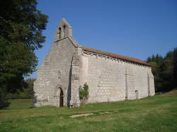 photo Saint-Frion
