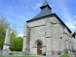 photo Saint-Marc-à-Loubaud