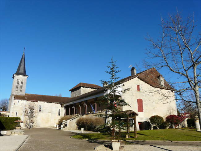 Marché gourmand à Blis & Born