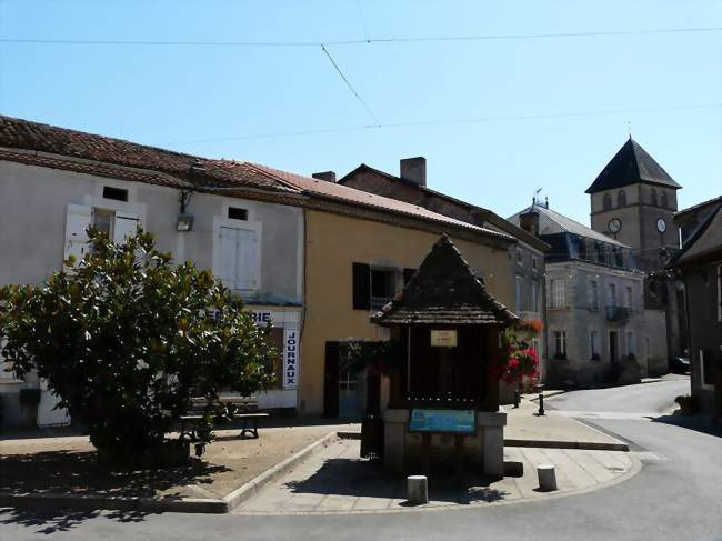Inauguration de 
