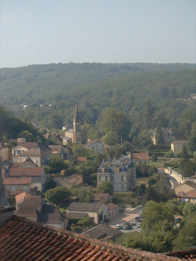 A vendre - Restaurant Le Temps Des Moulins - Couze et Saint Front