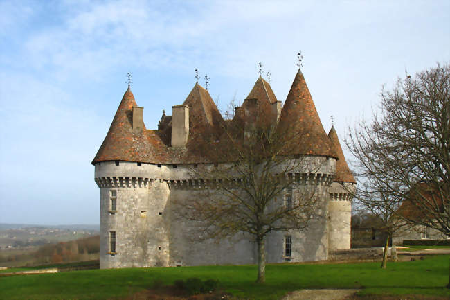 Déjeuner théâtre au Bistrot de Malfourat