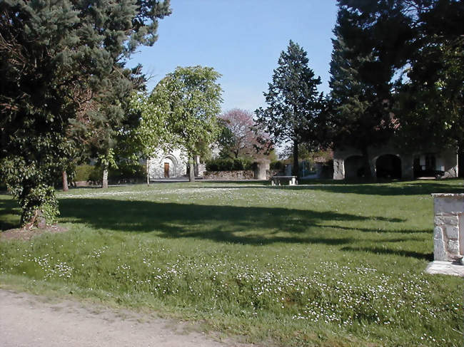 La bastide de Monestier - Monestier (24240) - Dordogne