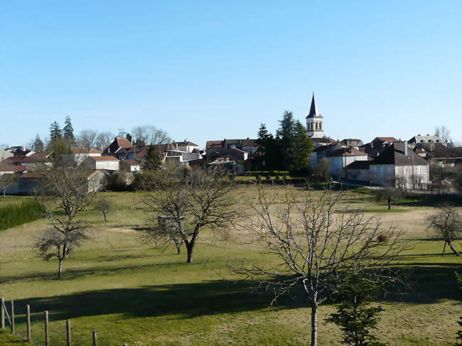 Aide aux personnes âgées