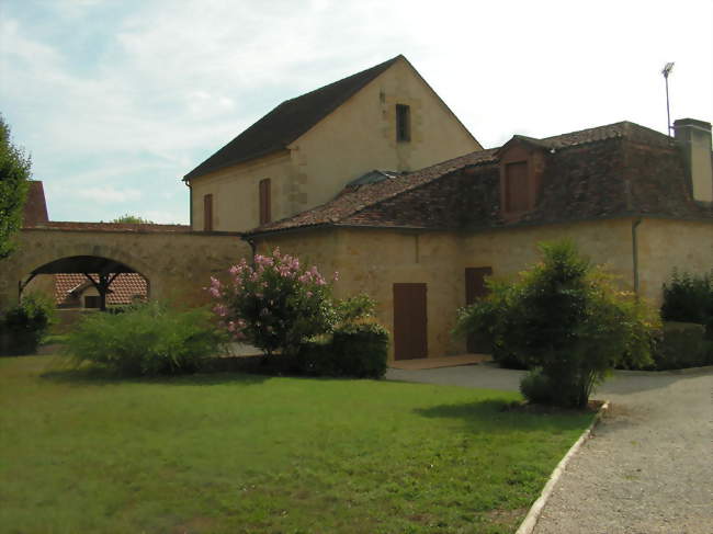 Saint-Germain-et-Mons - Saint-Germain-et-Mons (24520) - Dordogne