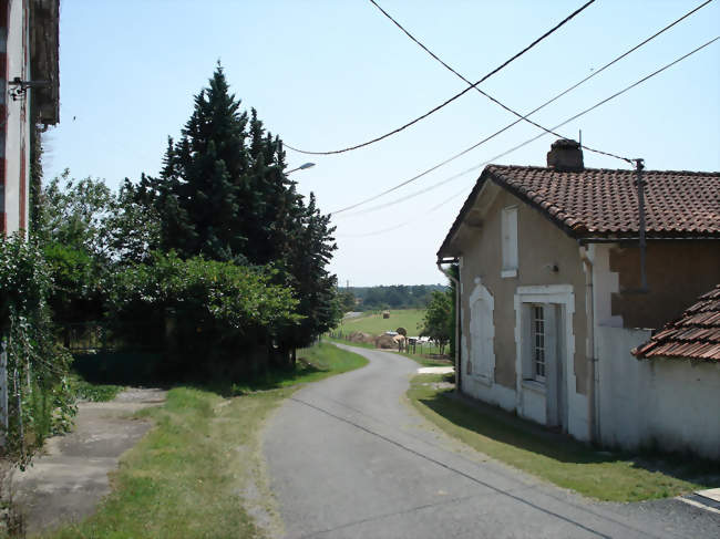 Saint-Géry - Saint-Géry (24400) - Dordogne