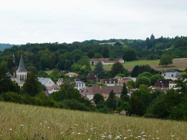 Vide grenier