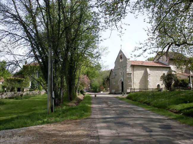 Les Natureliens