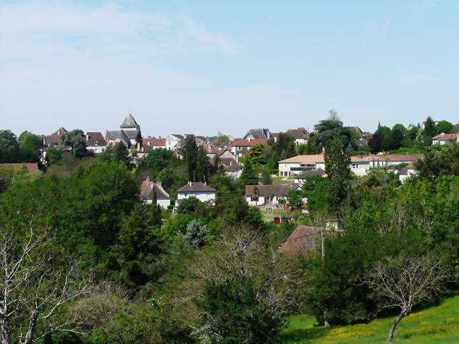 SOIREE AU SON DU PERIGORD NOIR