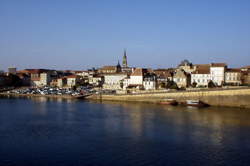 Pâques à Quai Cyrano : jeu de piste de Pâques dans Bergerac