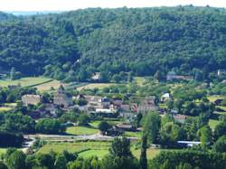 photo Vide-grenier à Calviac-en-Périgord