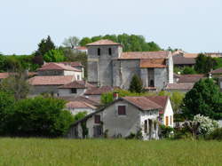 photo La Chapelle-Gonaguet