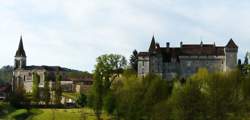 photo Château-l'Évêque