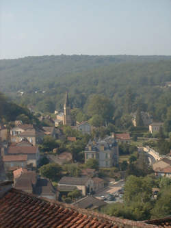 photo Journées du patrimoine au Moulin de la Rouzique