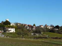 photo La Gonterie-Boulouneix