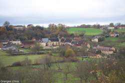 photo Granges-d'Ans