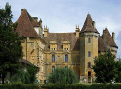 photo Balades Cultures & Nature : Mystères autour du Château de Lanquais