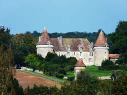 photo Lussas-et-Nontronneau